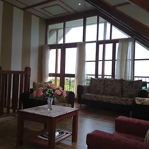 Апартаменты Skyline View, Бель-Омбр
